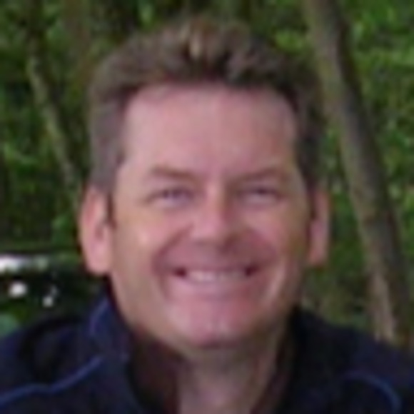 Meet your Posher, Dave - Picture 1 of 1